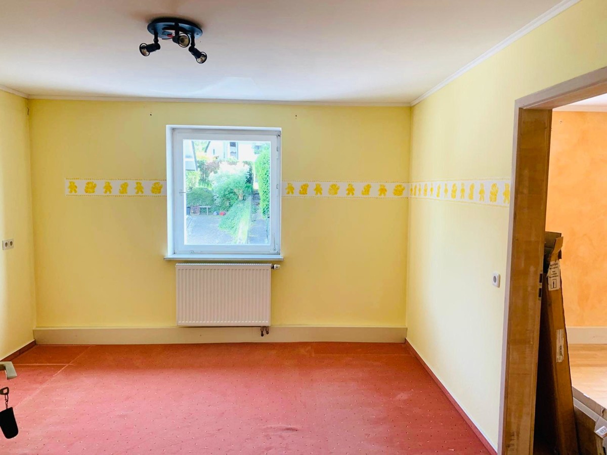 OG Kinderzimmer