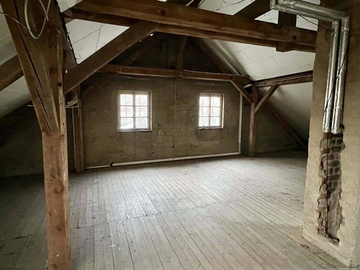 Dachboden