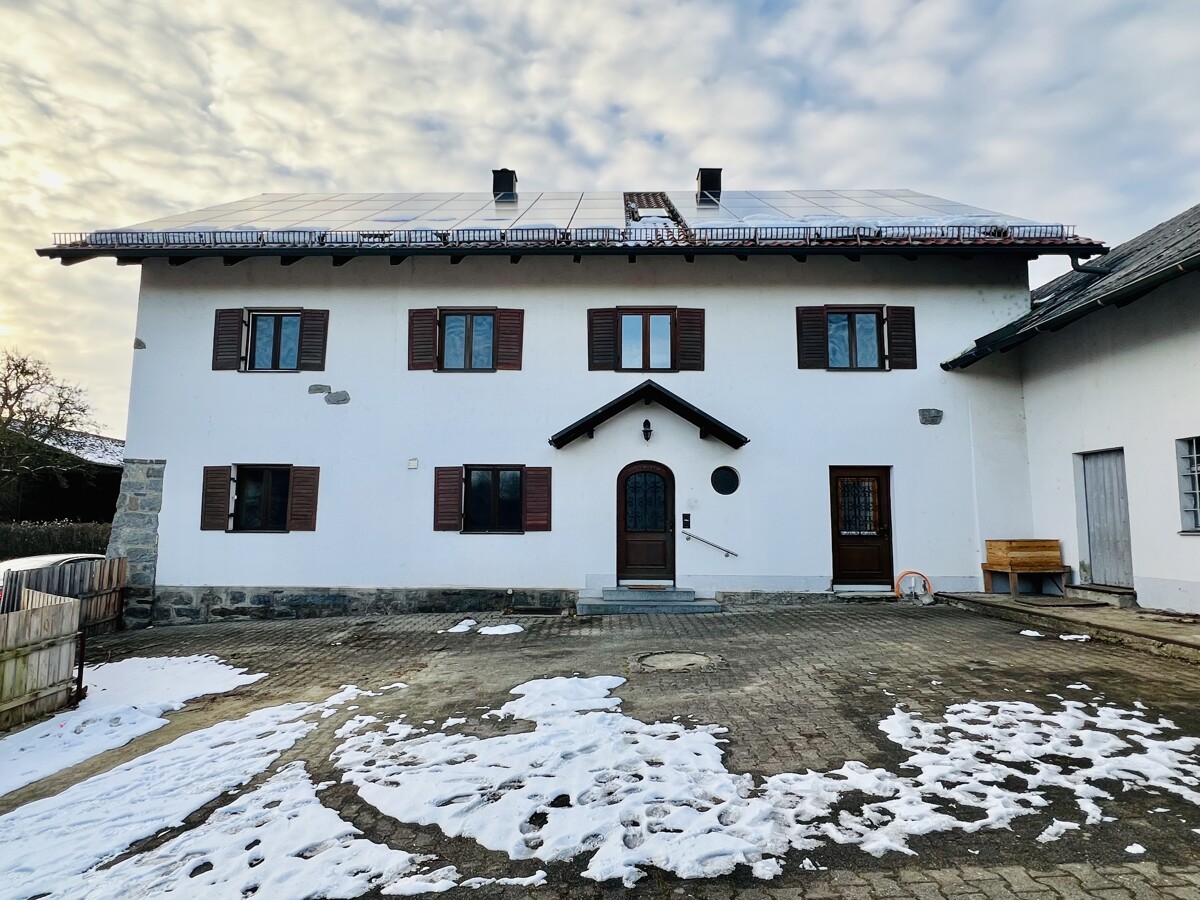Außen