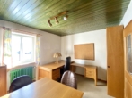 Büro im EG - Einfamilienhaus mit Garten und Teich in 92421 Schwandorf