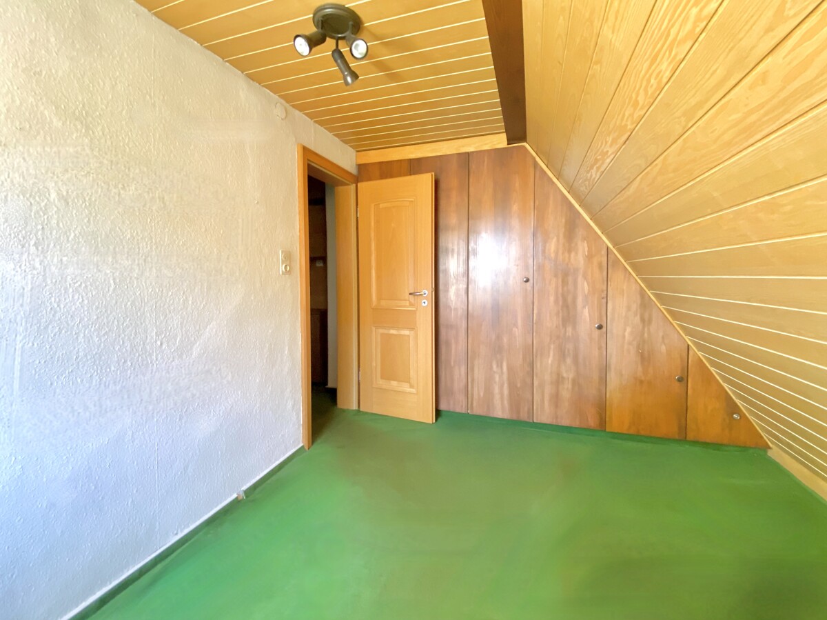 Zimmer 3 OG