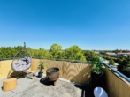 8 - Grandiose Dachterrassen-Wohnung (Penthouse) mit Blick zum Münster!