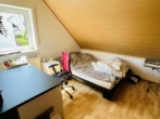Kinderzimmer - Einfamilienhaus mit grüner Aussicht