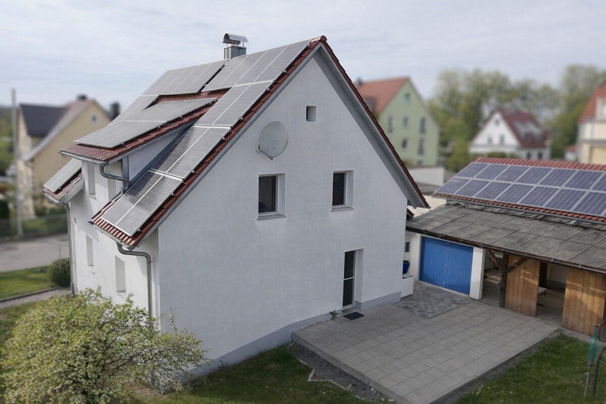 Außenansicht