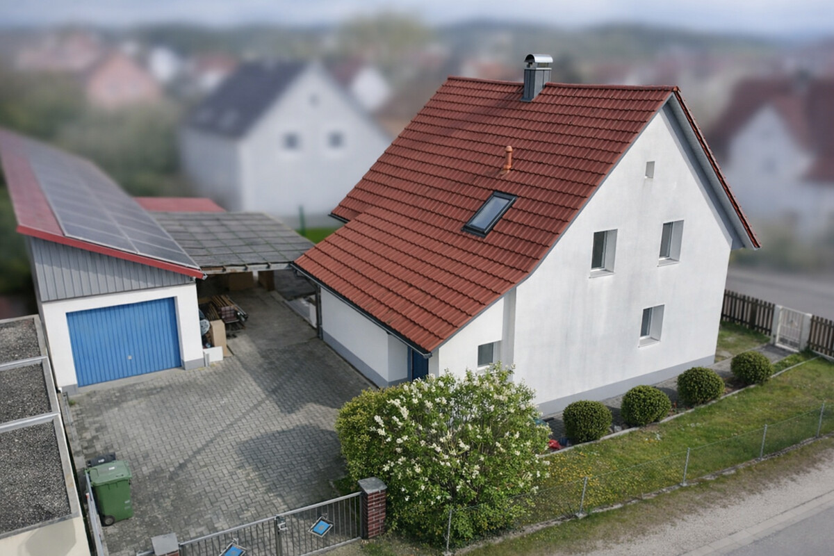Außenansicht