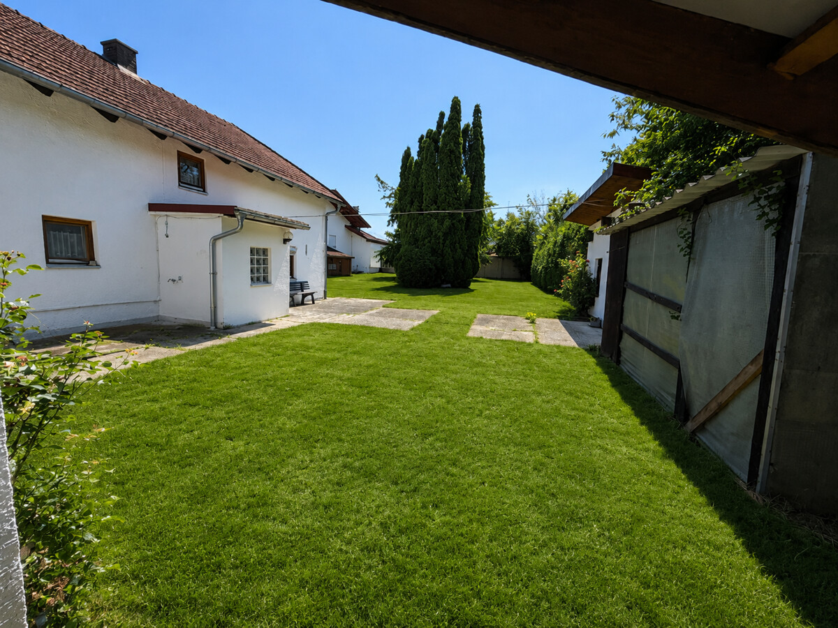 Außenansicht