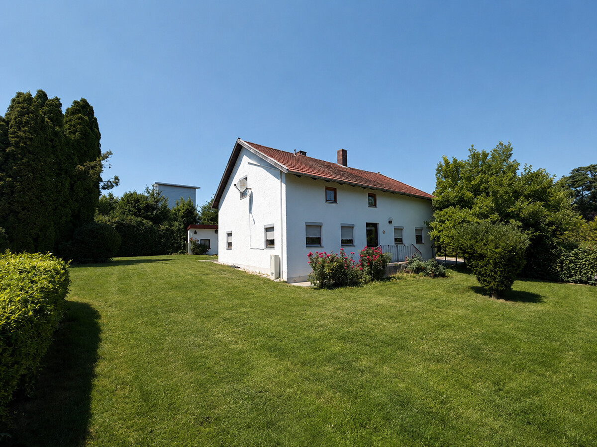 Außenansicht