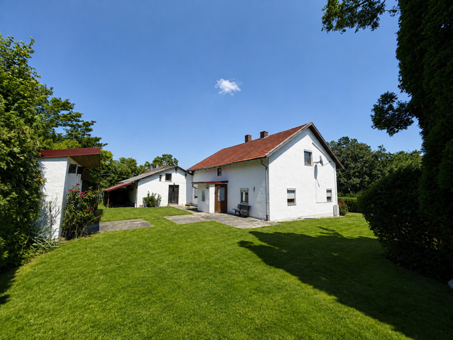 Außenansicht