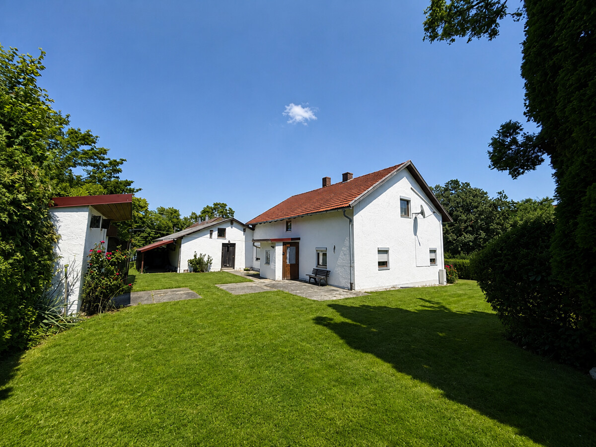 Außenansicht