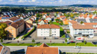 6 - Hochinteressantes MFH mit Halle und großem Grundstück für weitere Bebauung