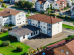 2 - Hochinteressantes MFH mit Halle und großem Grundstück für weitere Bebauung