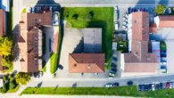 7 - Hochinteressantes MFH mit Halle und großem Grundstück für weitere Bebauung