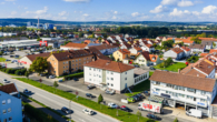 5 - Hochinteressantes MFH mit Halle und großem Grundstück für weitere Bebauung
