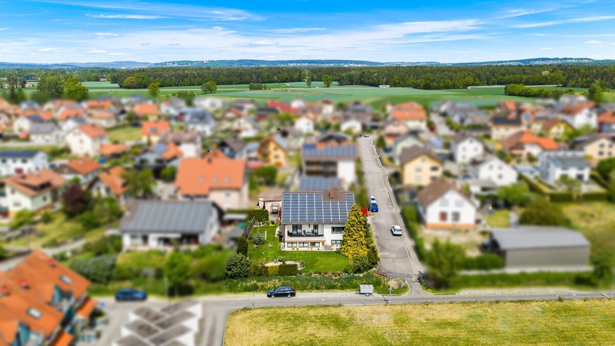 Ihr Traumhaus