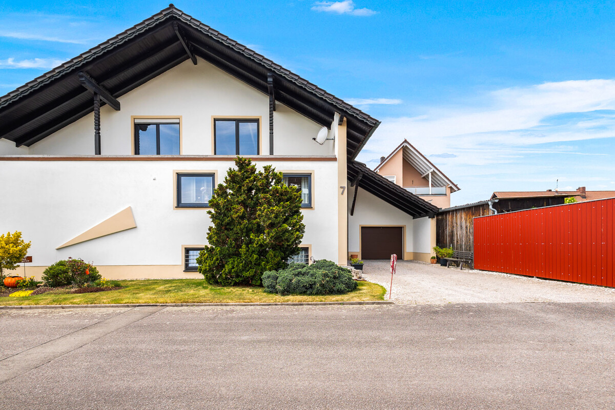 Ihr Traumhaus
