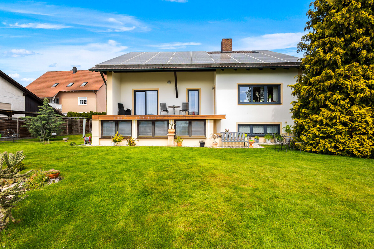 Ihr Traumhaus