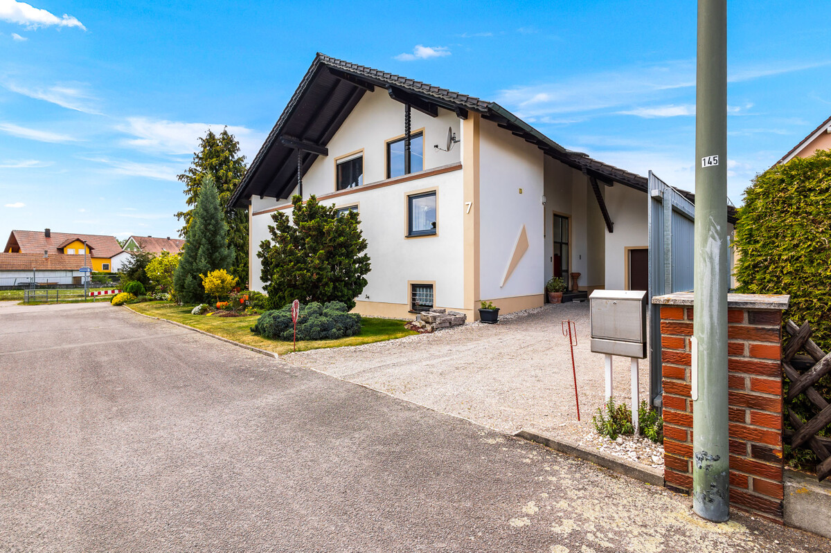 Ihr Traumhaus