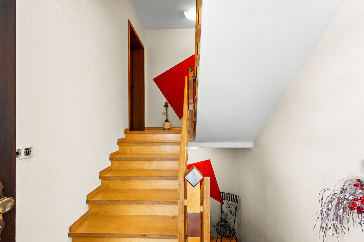 Treppenhaus