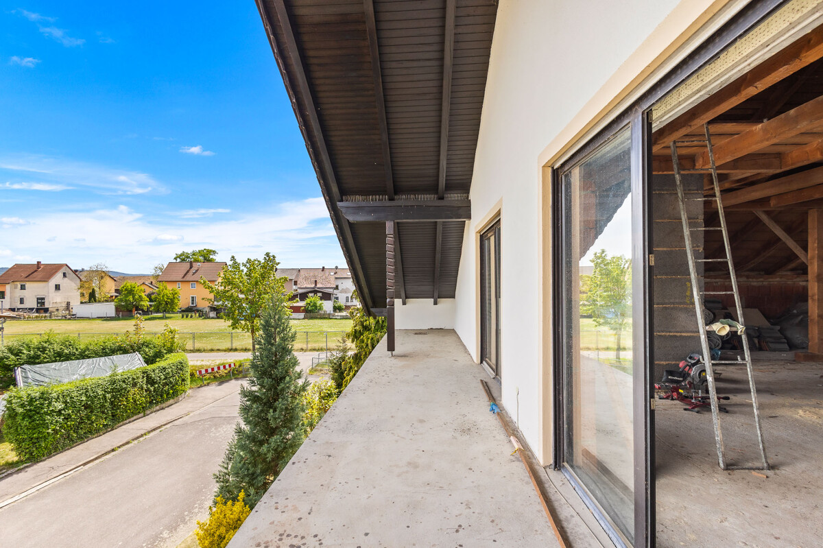 Balkon