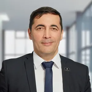 Hayrettin Yalcin, RE/MAX in Regensburg