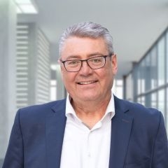 Mario Jehl, RE/MAX in Regensburg