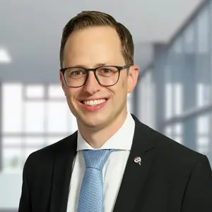 Michael Hopper, RE/MAX in Regensburg