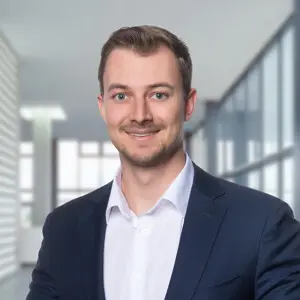 Florian Schober, RE/MAX in Regensburg