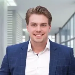 Alexander Griebel, RE/MAX in Regensburg