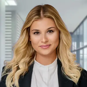 Merve Kilinc, RE/MAX in Straubing