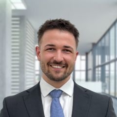 Christof Endl, real estate GmbH & Co. KG