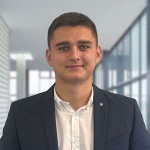 Moritz Grünig, RE/MAX in Straubing