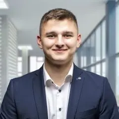 Moritz Grünig, RE/MAX in Straubing