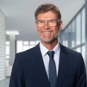 Wolfgang Marzinke, RE/MAX in Regensburg