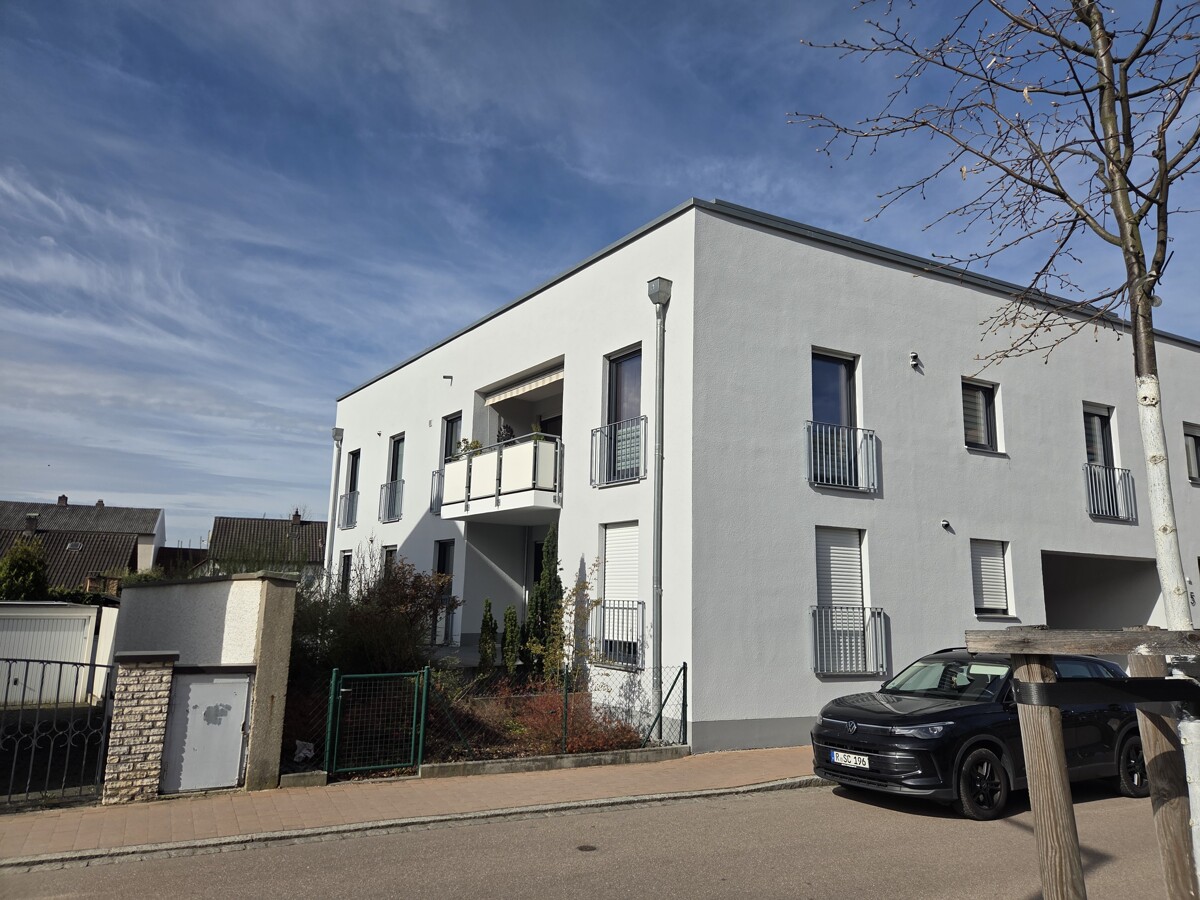 Haus