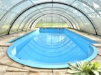 I - „Murner See – Magie“ Großes Baugrundstück mit Pool, Garage und Privatsphäre in Rauberweiherhaus! „Kein Bauzwang“