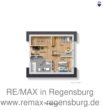 Dachgeschoss - Ihr neues Zuhause – kernsaniert & energieeffizient!