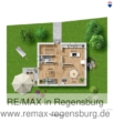 Erdgeschoss - Ihr neues Zuhause – kernsaniert & energieeffizient!