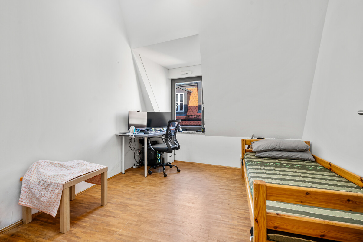 Kinder- Arbeitszimmer
