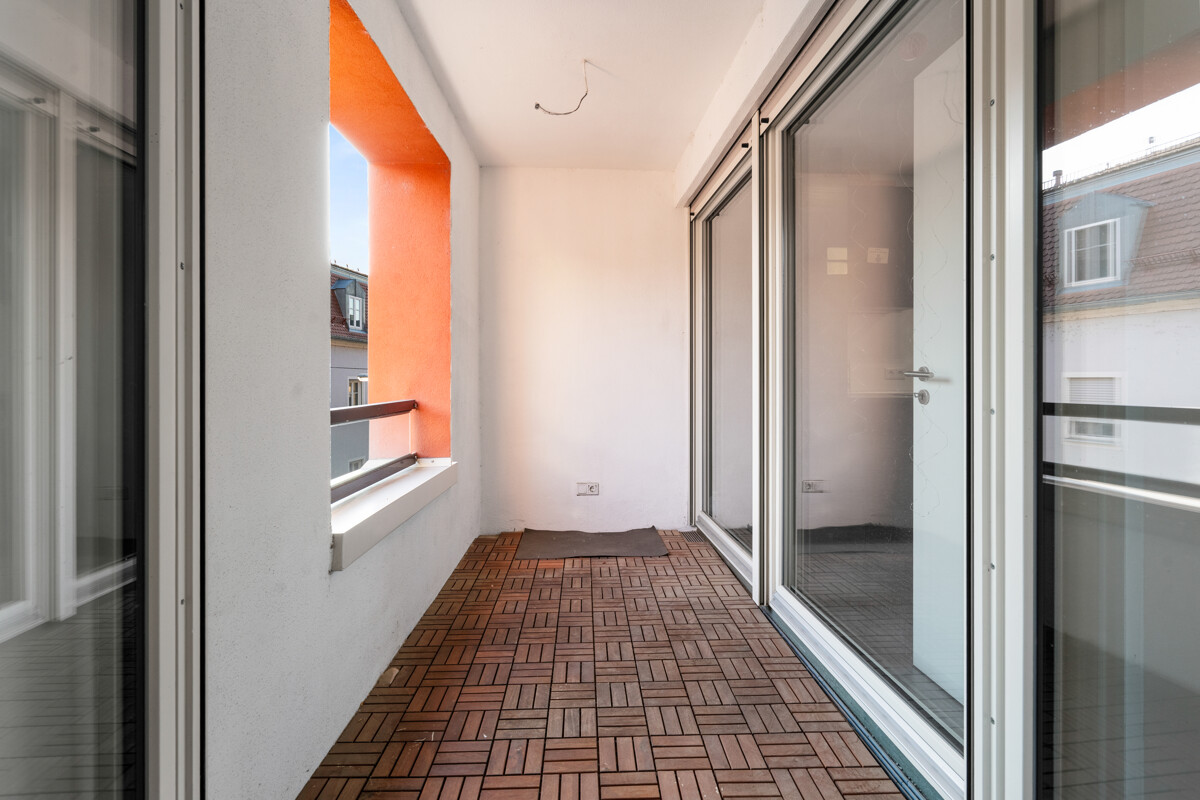 Loggia