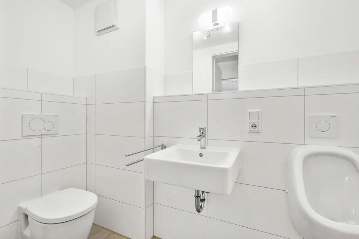 Gäste-WC