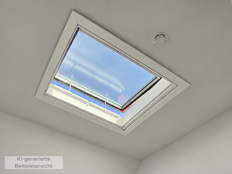 Lichtkuppel