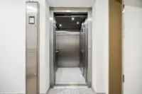 Aufzug