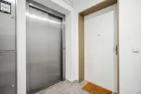 Wohnungseingant