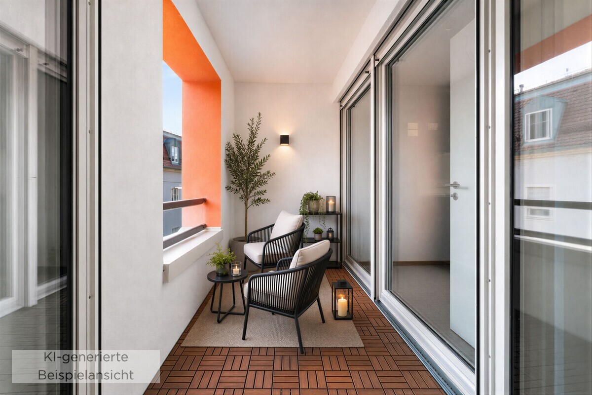 Loggia