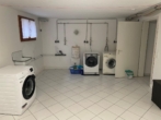 Waschküche - „Modernisiertes Dreifamilienhaus in Schwandorf – Perfekt für Kapitalanleger und Familien!“
