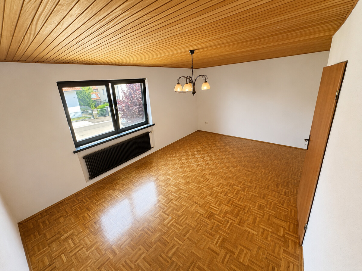 EG Gästezimmer/Büro