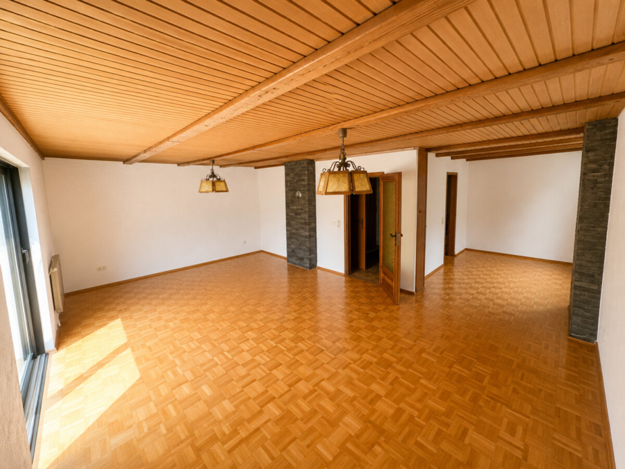 EG Wohnzimmer