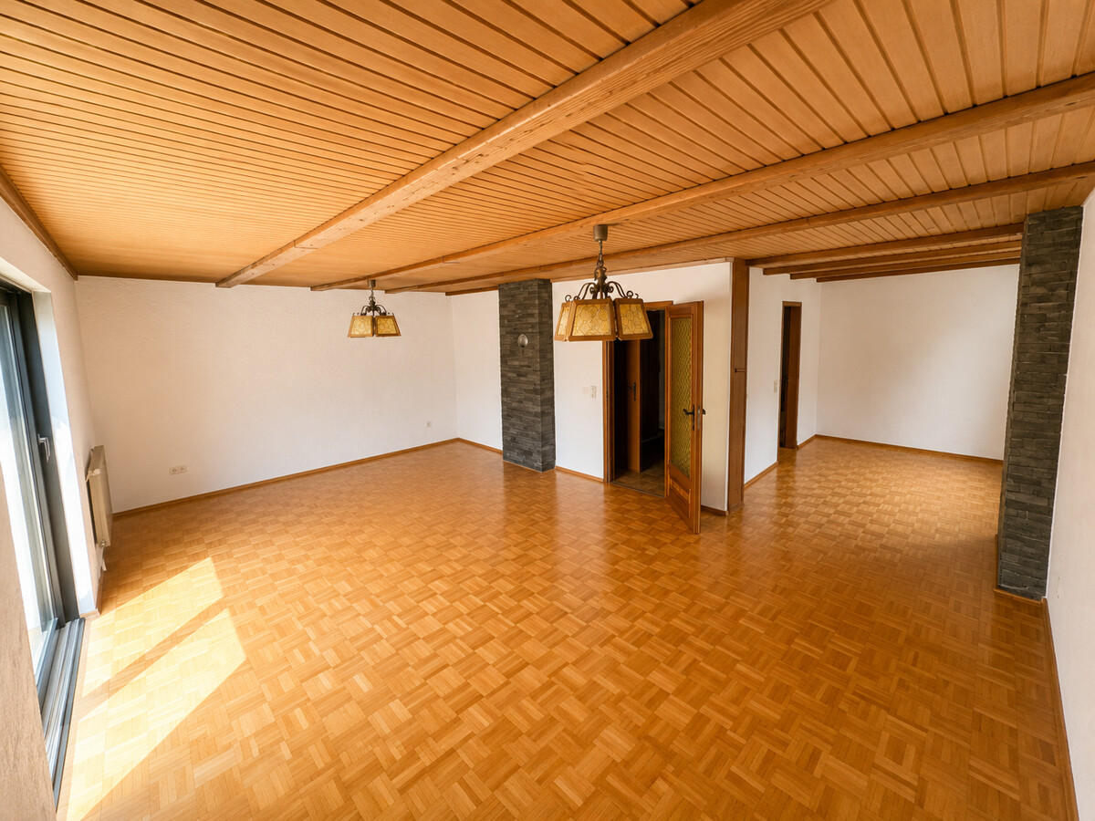 EG Wohnzimmer