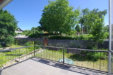 Terrasse OG - |Sanierte Doppelhaushälfte in Eilsbrunn| Perfekte Lage für Familien