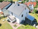 * - |Sanierte Doppelhaushälfte in Eilsbrunn| Perfekte Lage für Familien
